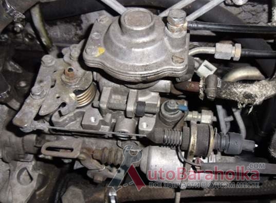 Продам Топливный насос высокого давления ( ТНВД ) Фиат Дукато Fiat Ducato 2.5TDI 1994-2002 Киев