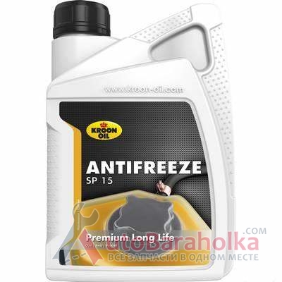 Продам Антифриз Antifreeze SP 15 1л KROON OIL Харьков