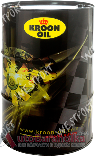 Продам Масло моторное KROON OIL EMPEROL 5W-40 208л 5W-40 208л. SN CF Днепропетровск