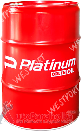 Продам Масло моторное Orlen Engine oil, (205L) 10W40 API SL/SJ/CF; ACEA A3/B3/B4; MB 229.1 10W-40 SL CF Днепропетровск