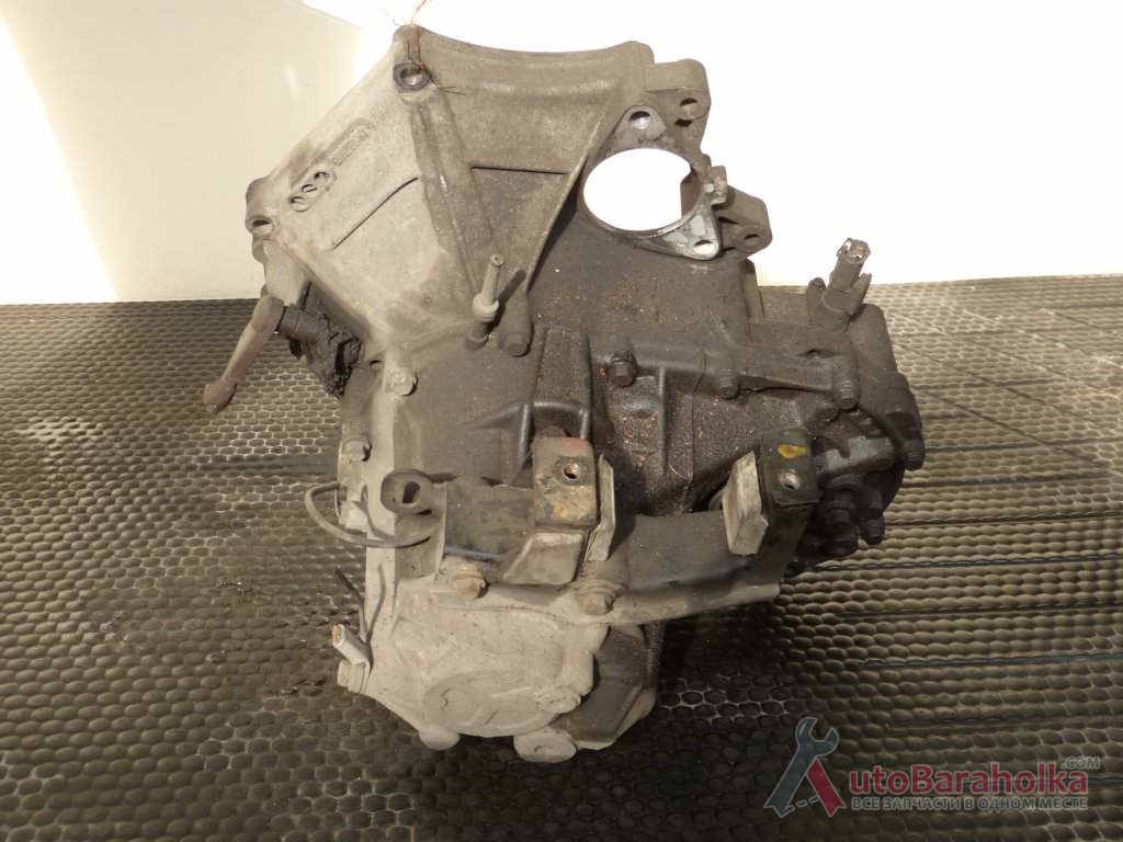 Продам Коробка передач Honda Civic 2, 0TD 97-01 б/у Яворов