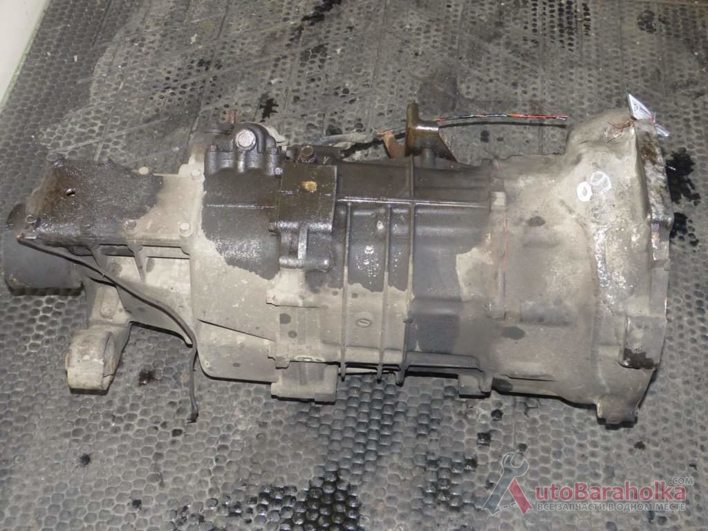Продам Коробка передач Mitsubishi Space Gear 2, 5 TD TDi б/у Яворов