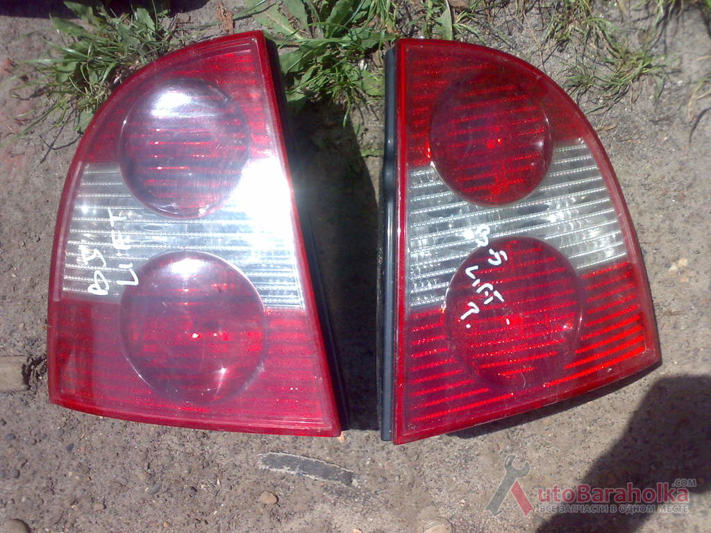Продам Оригинальные фонари на VW Passat B5 Луцьк