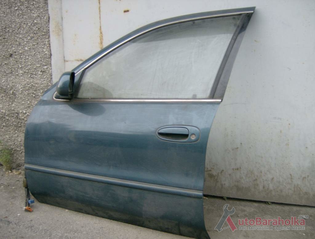 Продам дверь Toyta Sprinter AE-100, 1994г Новокузнецк