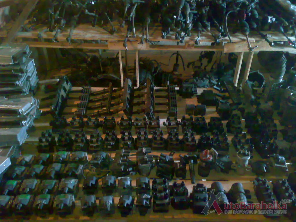 Продам Оригинальные катушки зажигания на VW, Opel, Ford, Skoda и др. иномарки Луцьк