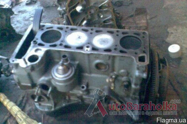 Продам Двигатель на ВАЗ, Жигули 2101-21099 2110 на классику обьём 1, 1 1.3 1.5 1.6 Одесса