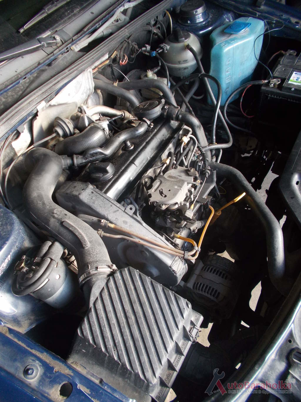 Продам мотори/двигуни на Passat B3 B3 Golf 2, 3 Vento Любомль