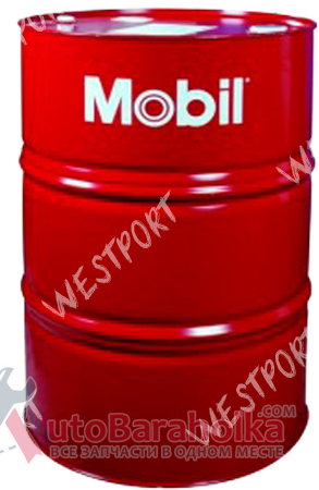 Продам Масло моторное Mobil MOBIL 1 5W50 PL 208L 15W-50 208л. SJ CF EC Днепропетровск
