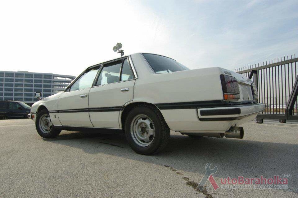 Продам Двери Nissan Skyline r30 Одесса