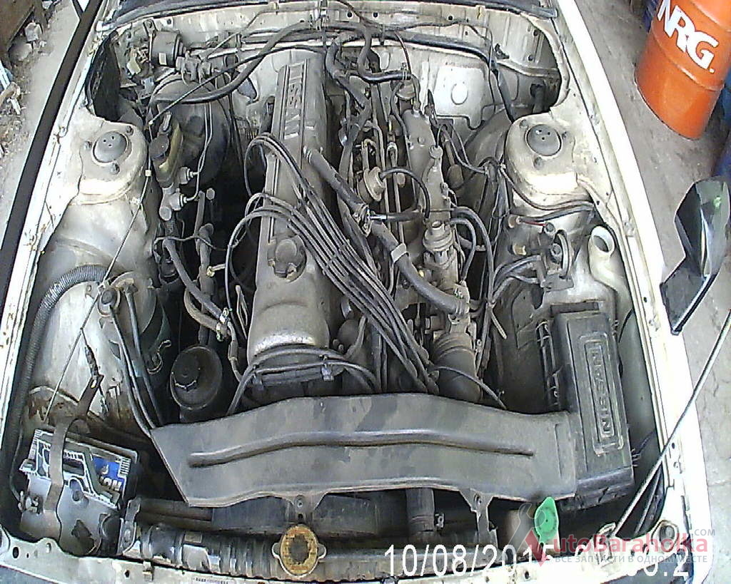 Продам Двигатель L20E Nissan Skyline, Laurel Одесса