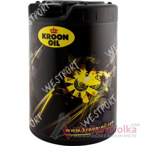 Продам Масло моторное Kroon-Oil BI-TURBO 15W-40 20л Днепропетровск