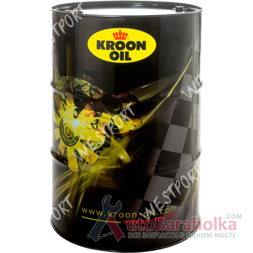 Продам Масло моторное Kroon-Oil DIESELFLEET CD+ 15W-40 208л Днепропетровск