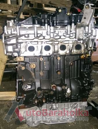 Продам Двигатель M9R 700 110кВт без навесного Renault Trafic 2.0dCi 2000-2014 Киев