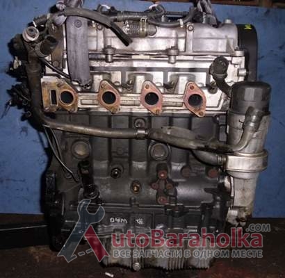 Продам Двигатель D4EA 83кВт без навесного Hyundai Elantra XD 2.0crdi 2000-2006 Киев
