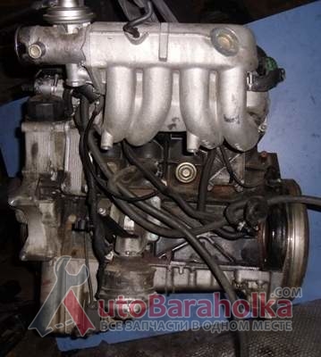 Продам Двигатель OM 611.980 90кВт без навесного Mercedes E-Class W210 2.2cdi 1995-2002 Киев