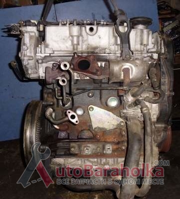 Продам Двигатель RF5C 100кВт без навесного Mazda 6 2.0di 2002-2007 Киев