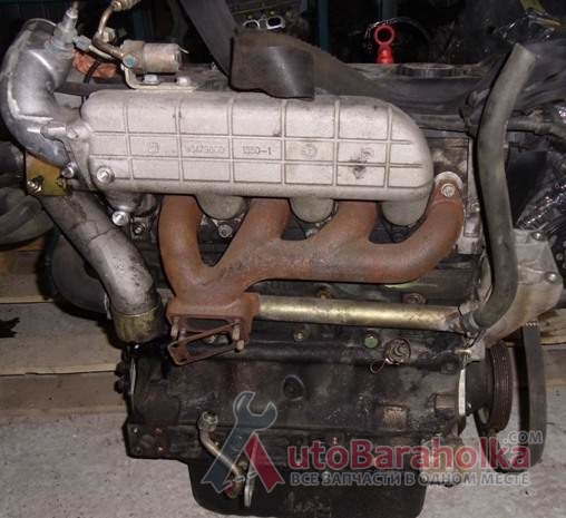 Продам Двигатель Sofim 8140.47 85 кВт без навесного Fiat Ducato 2.5tdi 1994-2002 Киев