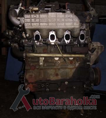 Продам Двигатель Sofim 8140.43S 94кВт без навесного Fiat Ducato 2.8jtd 2000-2006 Киев