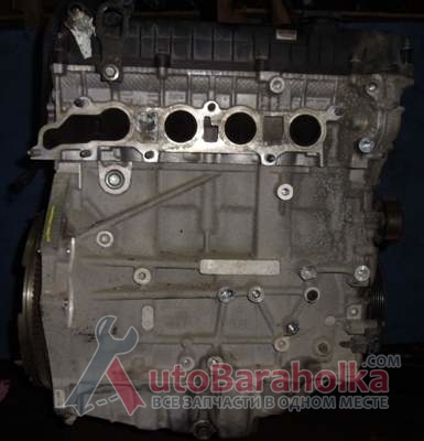 Продам Двигатель LF18 104Вт без навесного -05 Mazda 6 2.0 16V 2002-2007 Киев