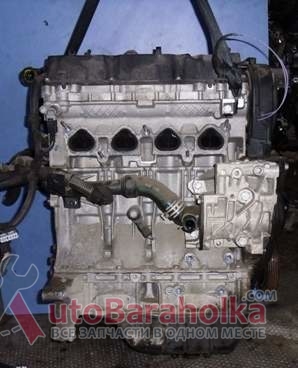 Продам Двигатель KFU (ET3J4) 65кВт без навесного Peugeot 307 1.4 16V 2001-2008 Киев
