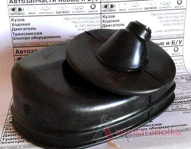 Продам Пыльник на коробку ВАЗ 2107, фиат полонез Одесса