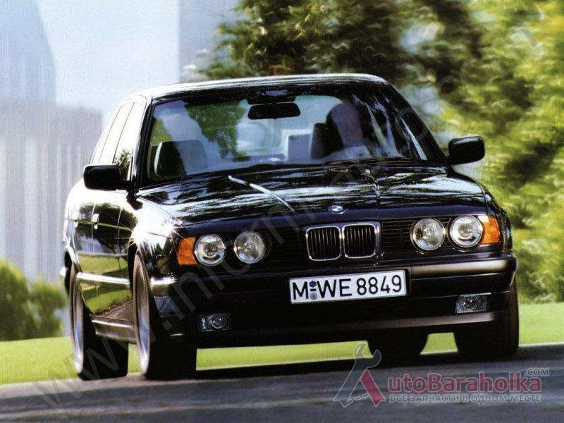 Продам Лобовое стекло на БМВ, BMW 5 E 34 (88-95г) Запорожье