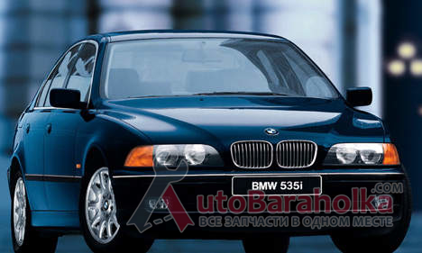 Продам Лобовое стекло на БМВ, BMW 5 E 39 Запорожье