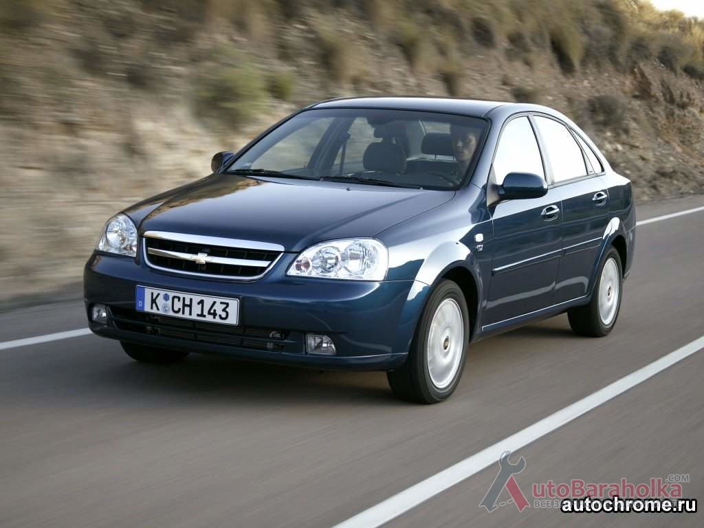 Продам Лобовое стекло Шевроле Лачетти, CHEVROLET LACETTI(03-) Запорожье