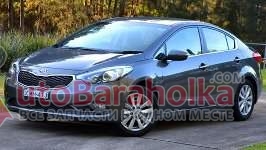 Продам Лобовое стекло KIA CERATO(03-09г) Запорожье