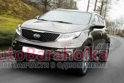 Продам Лобовое стекло KIA SPORTAGE JEEP (10-) Запорожье