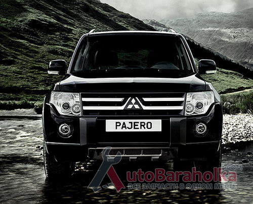 Продам Лобовое стекло на MITSUBISHI PAJERO WAGON(Мицубиши, Мицубиси) (99г-) Запорожье