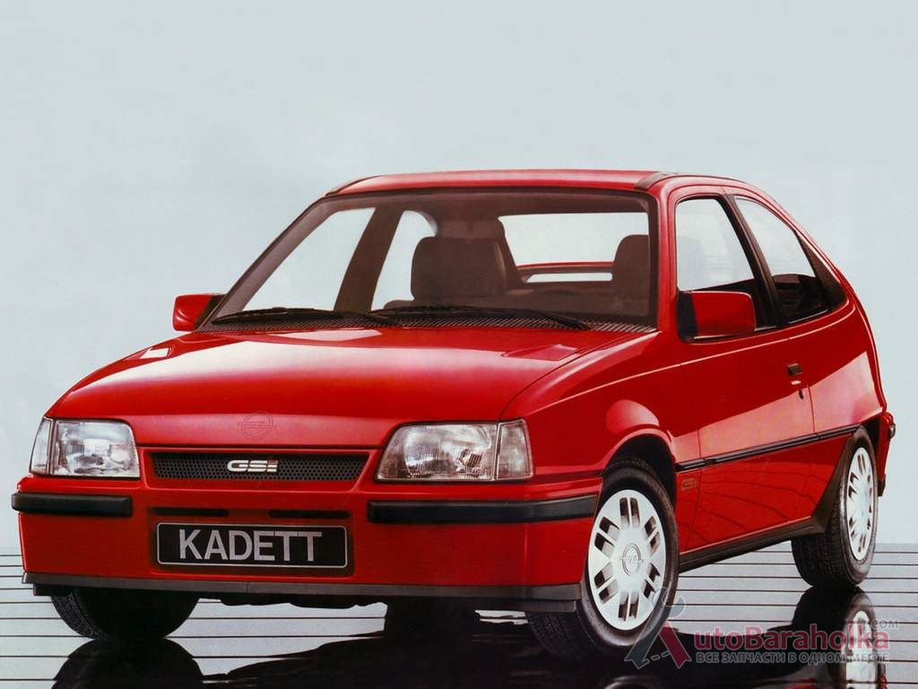 Продам Лобовое стекло на Опель Кадет, OPEL KADET Е (84-91г) Запорожье