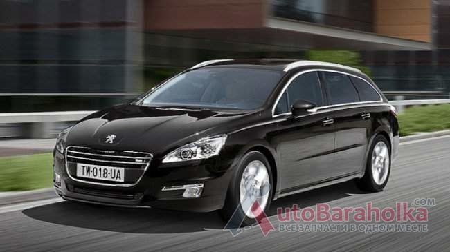 Продам Лобовое стекло на Пежо, PEUGEOT 508 (11г-) Запорожье