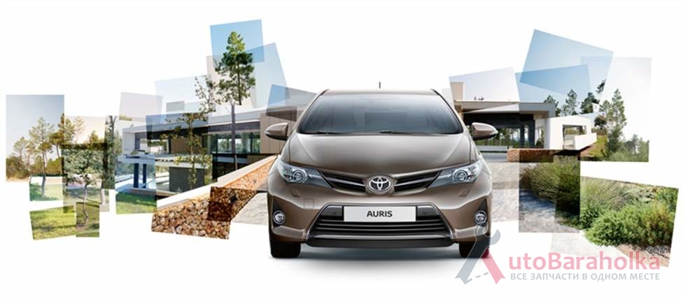 Продам Лобовое стекло на TOYOTA AURIS 5KP. HB(07г-) Запорожье