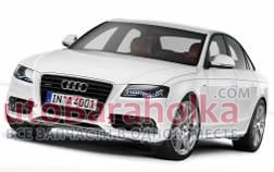 Продам Лобовое стекло Audi A4(08-) Запорожье