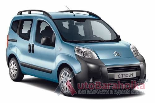 Продам Лобовое стекло Citroen Nemo(06-) Запорожье