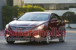 Продам Лобовое стекло Hyundai Sonata(10-) Запорожье