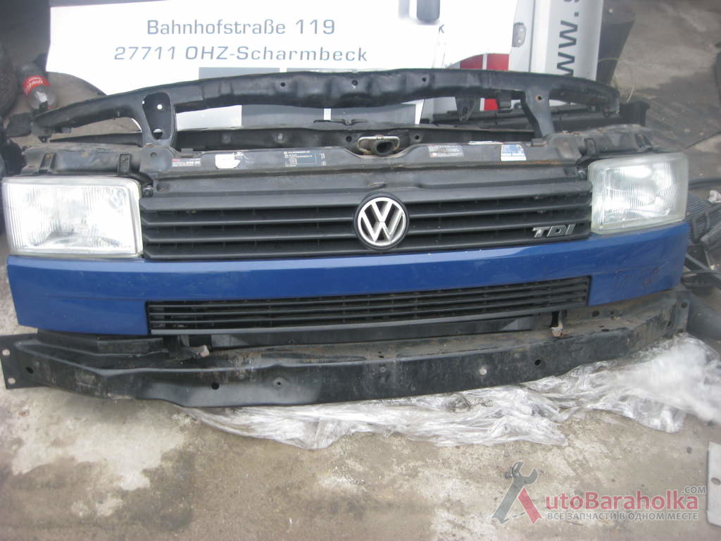 Продам Решетка радиатора Volkswagen T4 Ровно