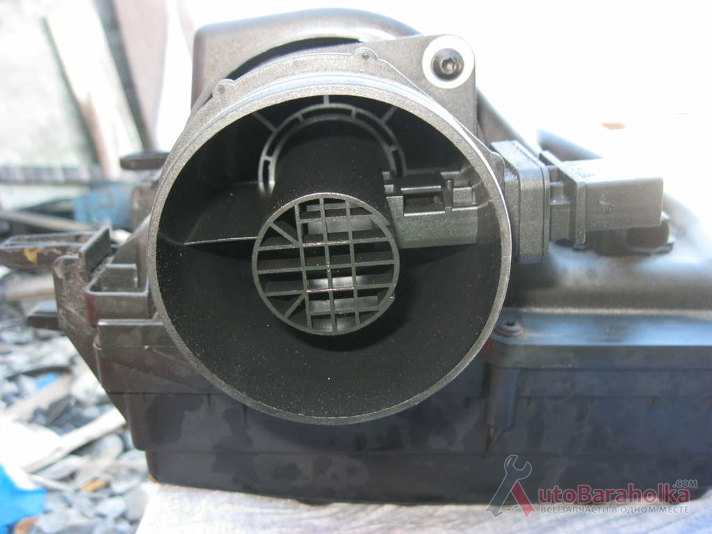 Продам Расходомер воздуха Mercedes Sprinter 2.2 CDI 2006 Ровно