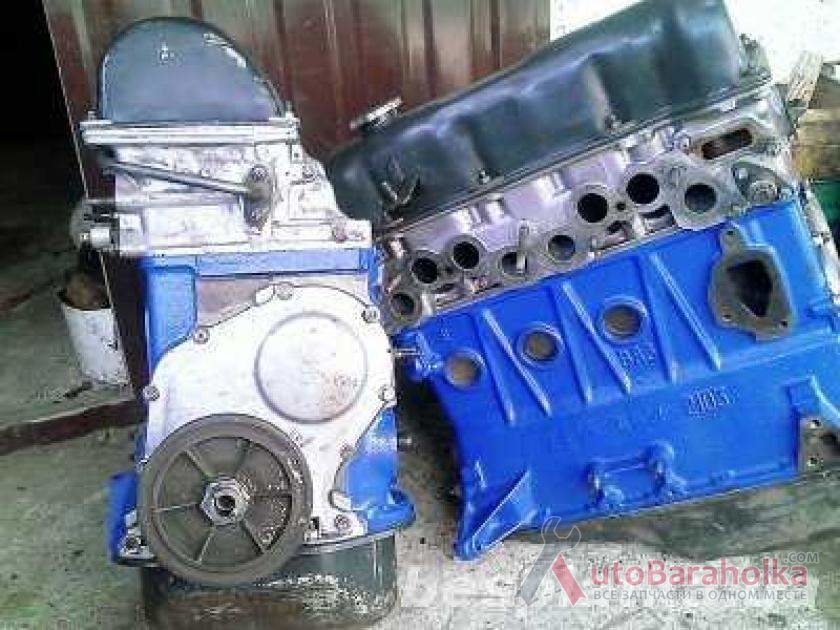Продам ДВС(двигатель) на 2101 обьем 1.5 карбюратор Киев