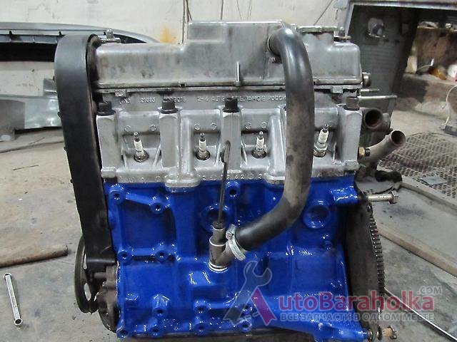 Продам Двигатель на ВАЗ 2109-1.5 карбюратор Киев