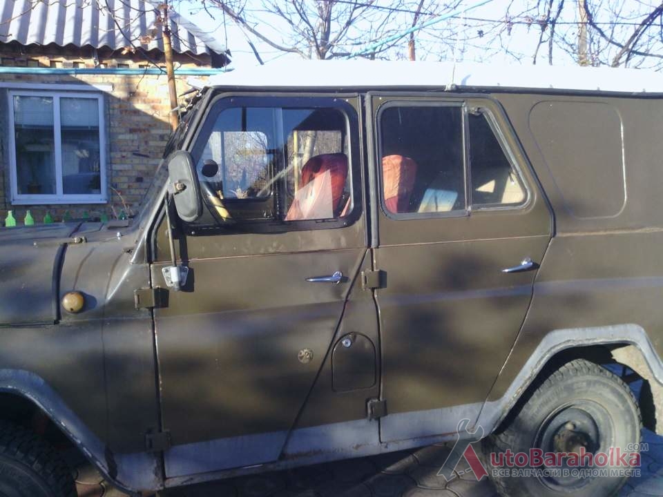 Продам Автостекло боковое открывное форточка, раздвижной блок Уаз 469 Шпола 