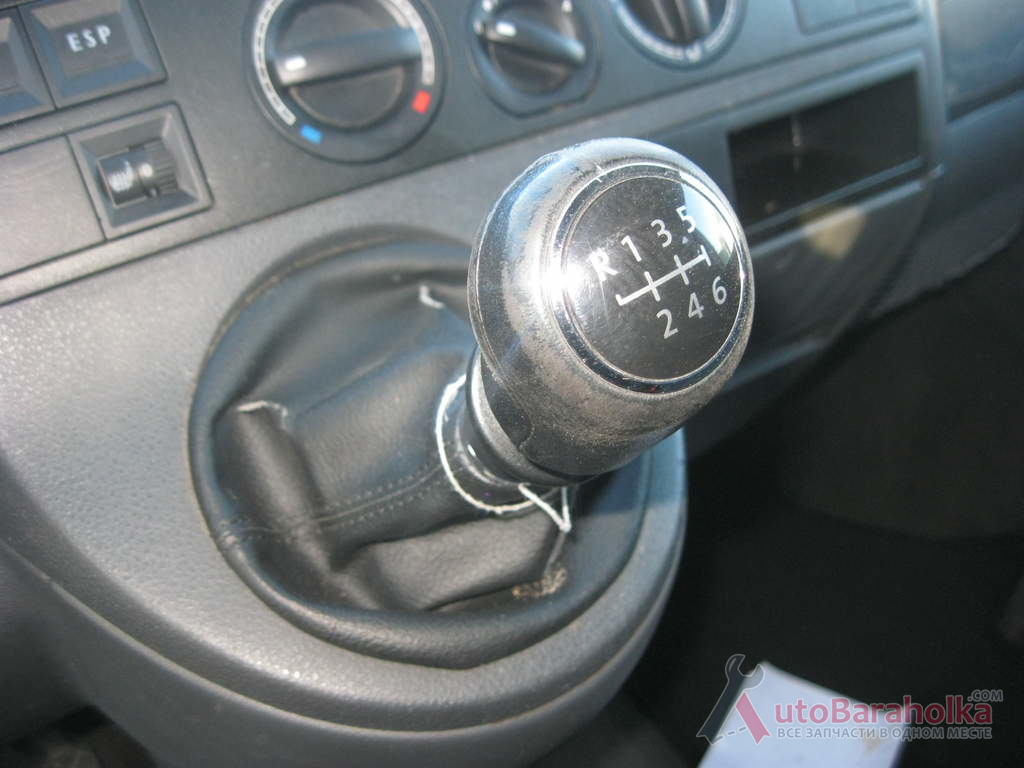 Продам Кулиса кпп Volkswagen T5 Ровно