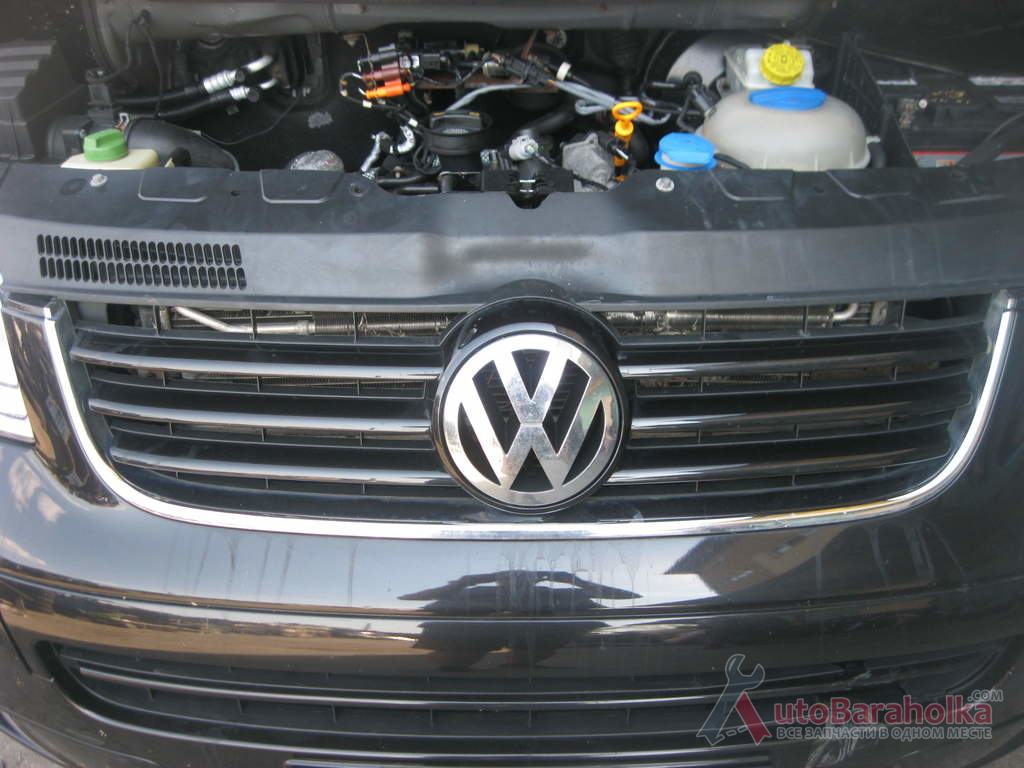 Продам Решетка радиатора Volkswagen T5 Ровно
