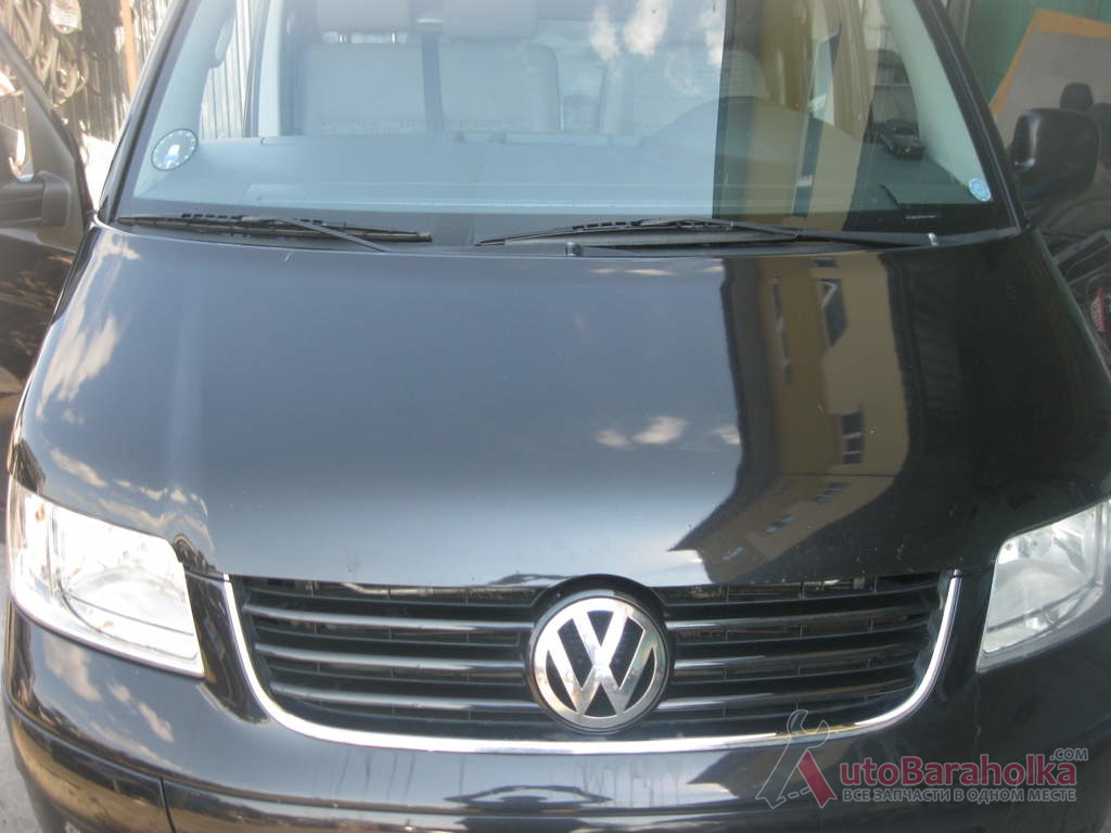 Продам Капот Volkswagen T5 Ровно