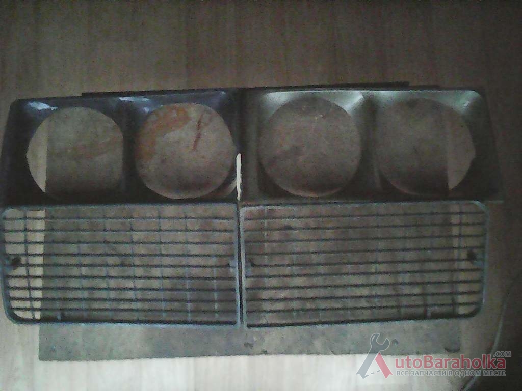 Продам Решетка радиатора ВАЗ 2103, 06 Киев