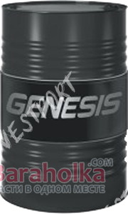 Продам Масло моторное Lukoil Genesis Premium 5W-40 60л Днепропетровск