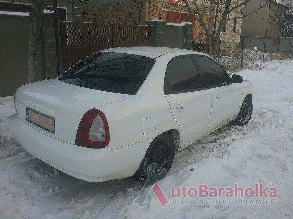 Продам АВТО Daewoo Nubira Одесса