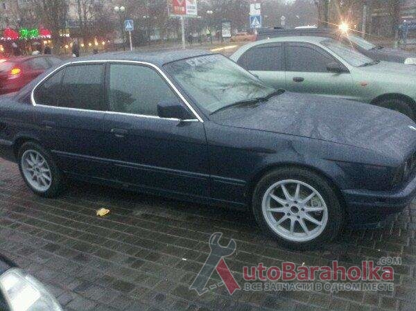 Продам BMW 520 Продам BMW 520 ....2 литра автомат Диски r17 Одесса