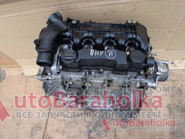 Продам Двигатель Peugeot Bipper 1.4 hdi Мотор Пежо Біппер 1.4 hdi Ковель